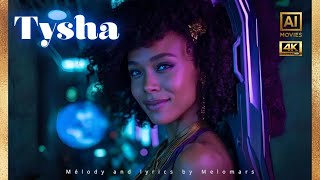 Tysha Clip 2026 - Hd4K - Melomars