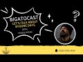 Bigatocast: Let's talk about bygone Days with Manoj Regmi || Solo Guff Gaff || Nepali solocast ||