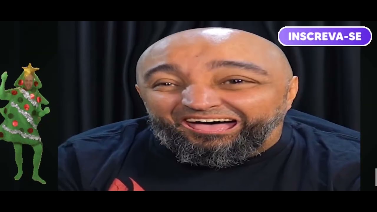 Quem rir não vai pro céu, edição de Natal! #humor #brasil  #salvianoviajante