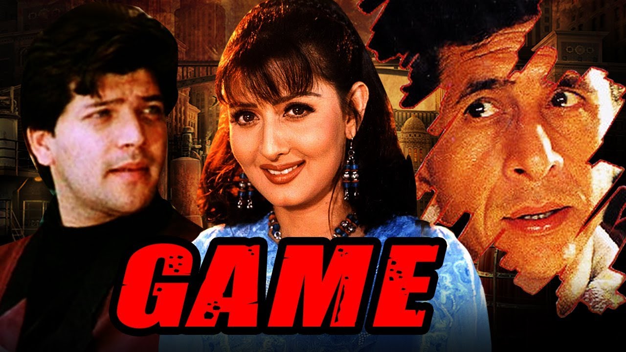game hindi movie review