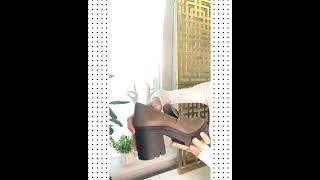 Download Lagu Fly London Toky: Fit \u0026 Style Review. MP3