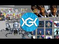 Nextbots In Playground Update | Hotel Portals| New Joker | Toilet Updated VS Titanium TV Man
