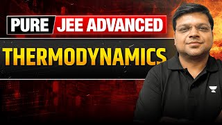 Thermodynamics Top Problems Pure Jee Advanced