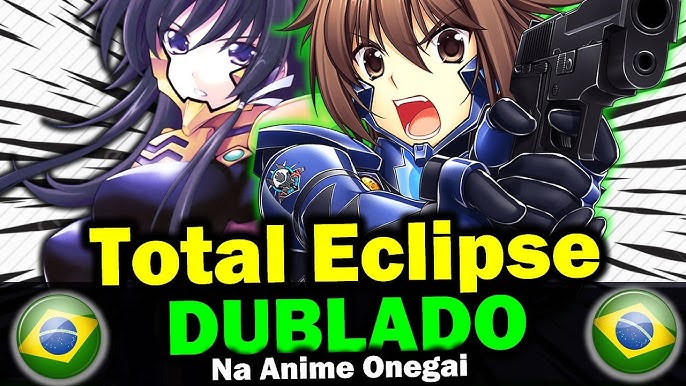 TENGOKU DAIMAKYOU DUBLADO +ANIMES DUBLADOS 