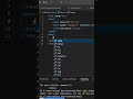 HTML child and sibling shortcut #coding #correctcoding #htmlcoding