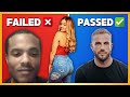 How Hot Girls WILL “Test” You (Shit Test Pass Vs Fail Examples)