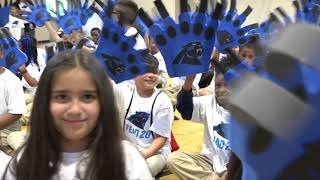 Keep Pounding Day at Cherrydale