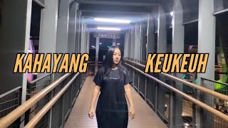 Bunga Ehan - Kahayang Keukeuh (Dipopulerkan oleh Darso)