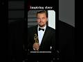 Leonardo DiCaprio | From Rejection To Oscar Winner | Motivational Story in Hindi