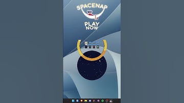 Spacenap is 17% off for one more week! #shorts