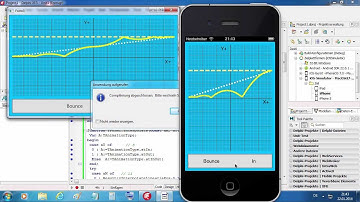 Tutorial: PlotGrid in Firemonkey XE5 (Delphi XE5)