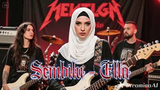 Sembilu  Ella  Rock U0026 Gothic Version  Cover Rock  Sembilu  Ella Terbaru