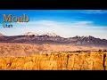Moab, Utah / Mavic Air / Canon EOS RP