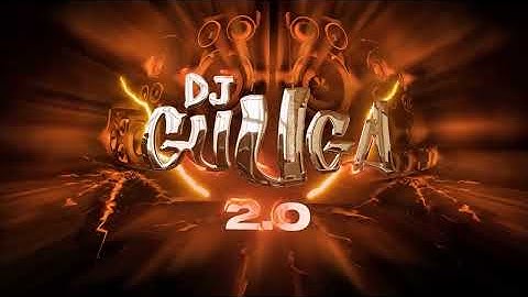 Ana Castela - Nosso Quadro ( Remix ) DJ Guuga