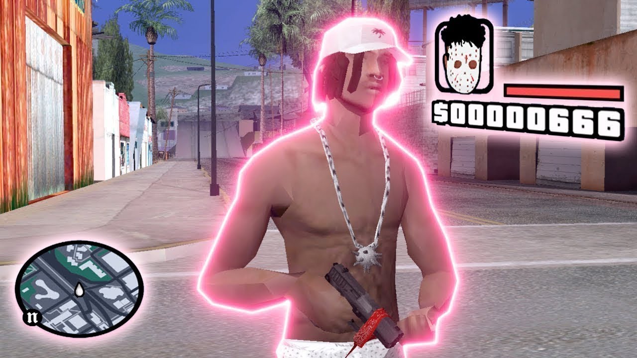 narcotic - Grand Mobile