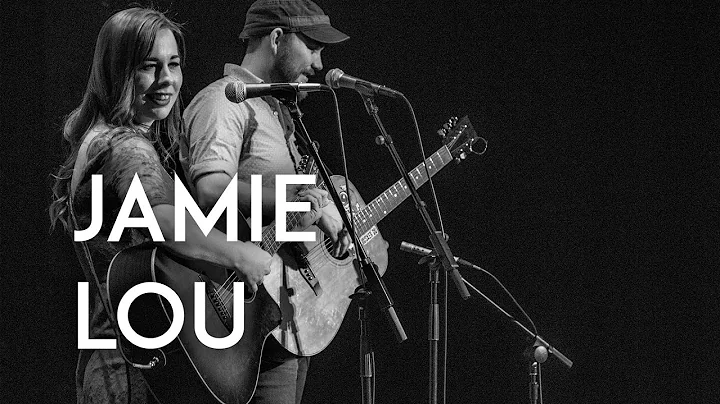 Jamie Lou