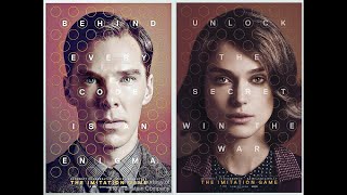 The Imitation Game(2014) full #movie