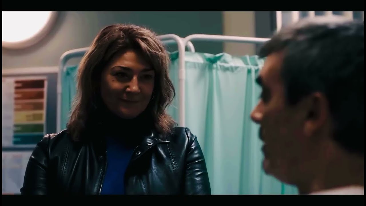 CorrieRangers - Ending Scene And Credits John’s Dead Final Part 6 Movie 32 Galaxy Attack (Fan Film)