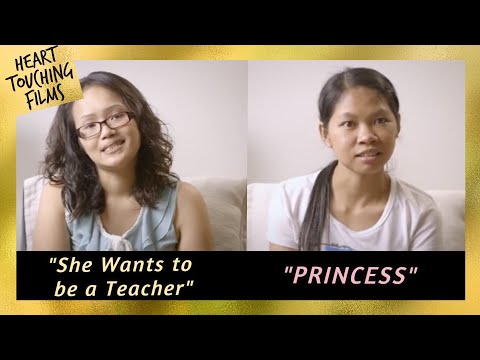 Video: “We Need Nannies And A Housekeeper. And Then There Will Be Equality 