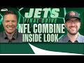 NFL Combine, Breece Hall, and Quarterback options | Jets Final Drive