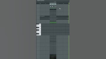 How To Make Dark Beats For Nardo Wick (Cubeatz, ATL Jacob) | FL Studio Tutorial #Shorts