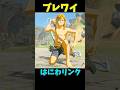 【ブレワイ】ハイラルが狂い始めた #ゼルダの伝説 #zelda #ゼルダの伝説ブレスオブワイルド #ゼルダの伝説ティアーズオブザキングダム