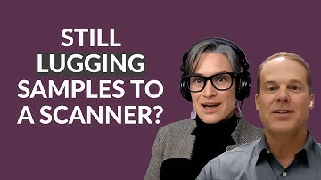 What’s New at Grundium? 🔬 Multi-Slide Scanners & Workflow Upgrades | USCAP 2025