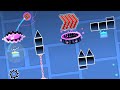 Raise Me Up (1 click medium-length layout)