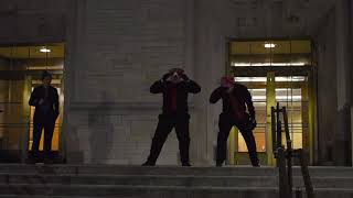 ODPhi | Alpha Alpha Chapter | Psi Line Show