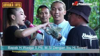 Ngabdi Ning Laki Anik Arnika ll New Arnika Jaya ll Ds Longok Kec Sliyeg Kab Indramayu