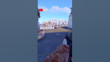 What Are The BEST Tricks For Rust Launch Site