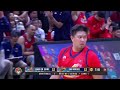 Beau Belga CONSECUTIVE THREES for RoS vs San Miguel💥 | PBA SEASON 48 PHILIPPINE CUP