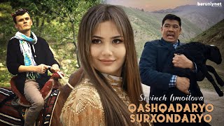 : Sevinch Ismoilova - Qashqadaryo Surxondaryo (Official Video)