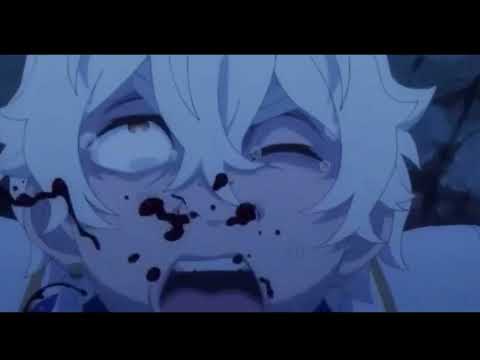 ただただレグルスが殴られる４３秒