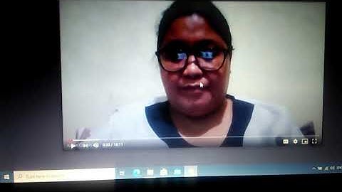 Blended Learning Modality (Pulo ES Dry Run)