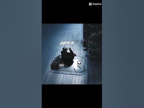 JAY-Z | AI Extended Album Covers - YouTube
