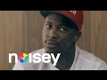 YG on Women, Weed and Thugs | The People Vs.