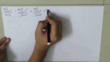 Sinusoidal response equation for first order control system