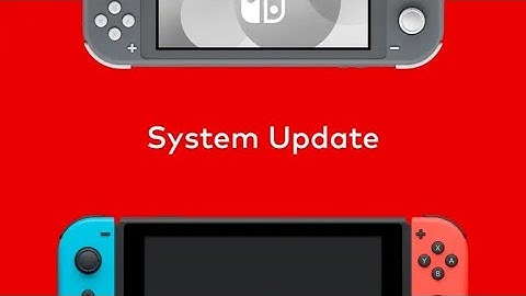 Exciting New Features in Switch Firmware Update Ver. 20.0.0!