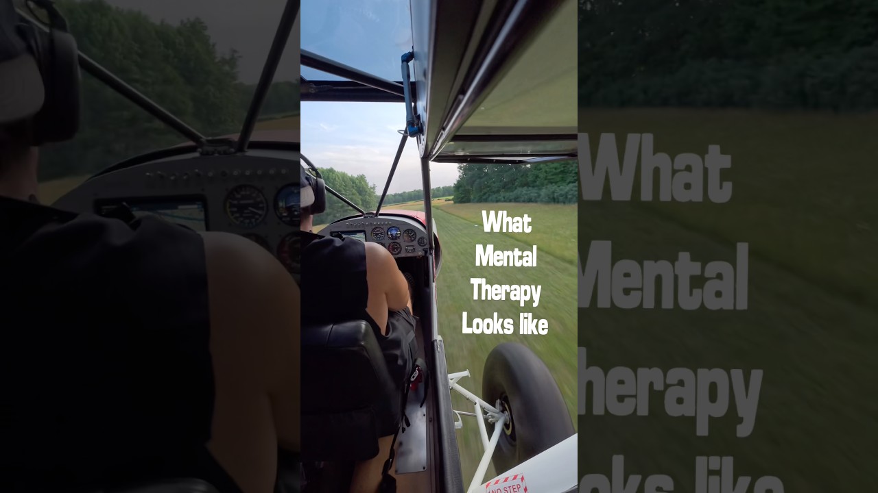 The Best Mental Therapy around