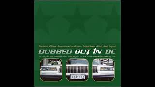 Various Dubbed Out In DC By Madaga Sounds