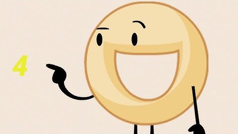 Object show viewer voting 4