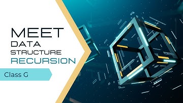 Pertemuan 3 (Linked List | Recursion) - Struktur Data - UIN Malang - G Class