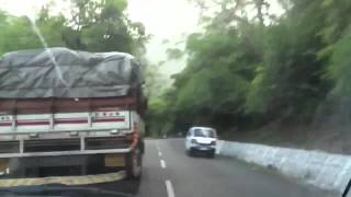 Ooty shoot and drive satz