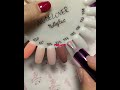 Video: 526 Mollylac Colore Smalto semipermanente Soakoff I'M THE NUDELOVER 10gr
