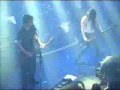 PRONG Controller Live at The Melkweg Amsterdam - 2002 - Brian Perry on Bass
