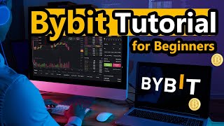 Bybit Tutorial: Step by step with animation