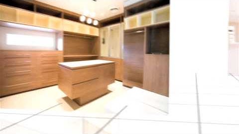 Kitchen Cabinets Underwood Qld Scan-Mac Cabinets