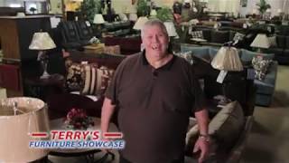 Terry's furniture Commercial
