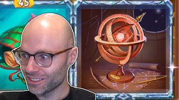 "Nothing ever happens" guys when we